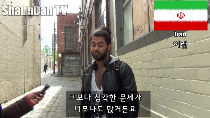 대통령 하야를 요구하는 한국상황에 대한 외국인들의 생각 | 인스티즈