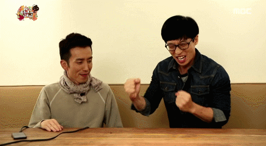 역대 무한도전 가요제 최고의 케미팀은?.gif | 인스티즈