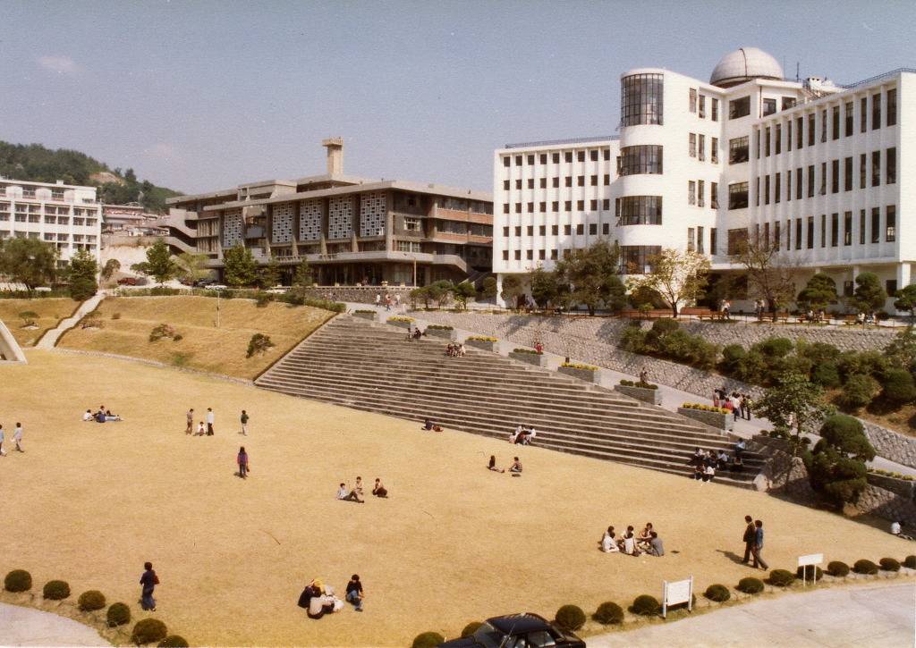 1980년대 성균관대학교 | 인스티즈