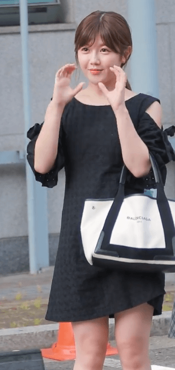 프로듀스48 연습생들의 두형은? | 인스티즈