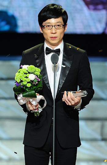 연예대상 꿀잼시절 | 인스티즈