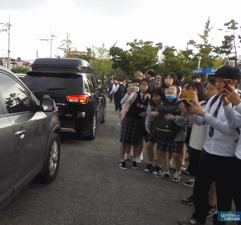 나이 불문 국민들이 편안하게 대할 수 있는 전 대표 | 인스티즈