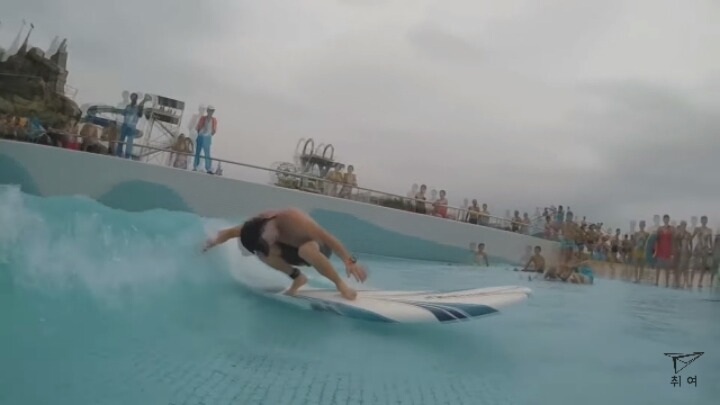 북한으로 놀러간 외국인(북한사람들 일상) | 인스티즈