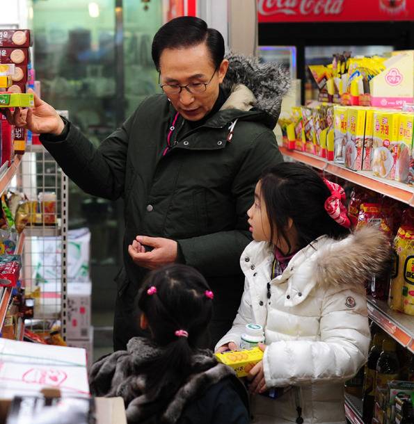 2015년판 요즘 인기있는 패딩 브랜드들 | 인스티즈