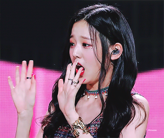 프듀48 10화 장원영.gif | 인스티즈