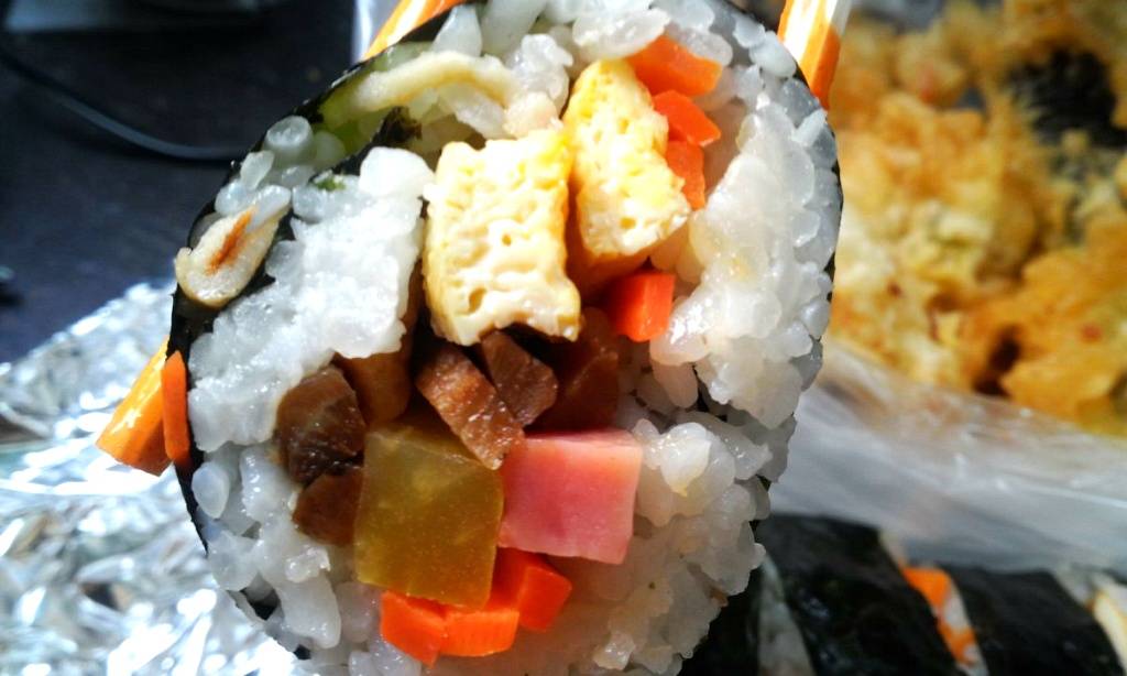 분식 가성비 甲 | 인스티즈