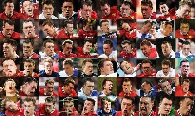 필 존스 레전드짤 Top 3.gif | 인스티즈