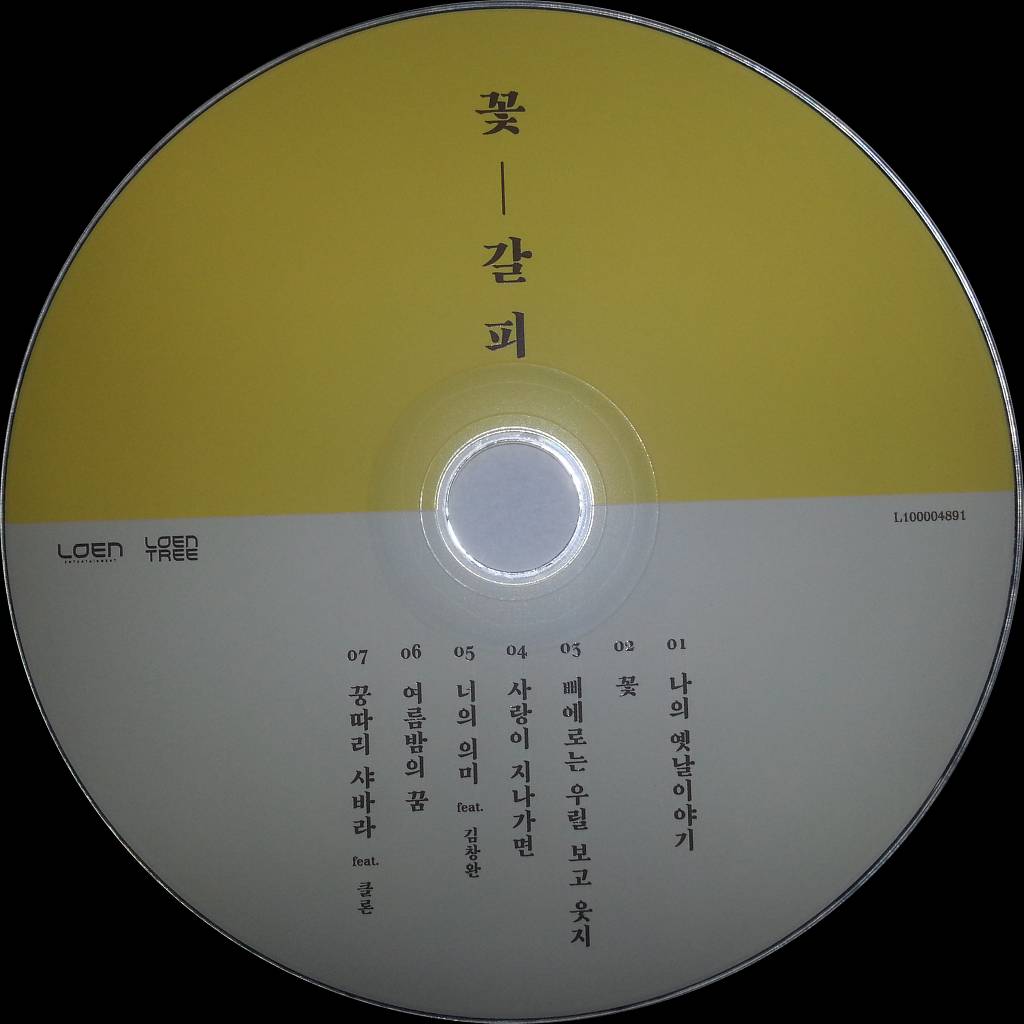 아이유 앨범들.jpg | 인스티즈