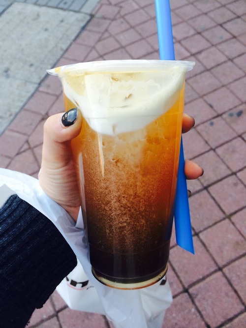  한번 먹으면 계속 찾아 마시게된다는 마성의 음료수.jpg | 인스티즈