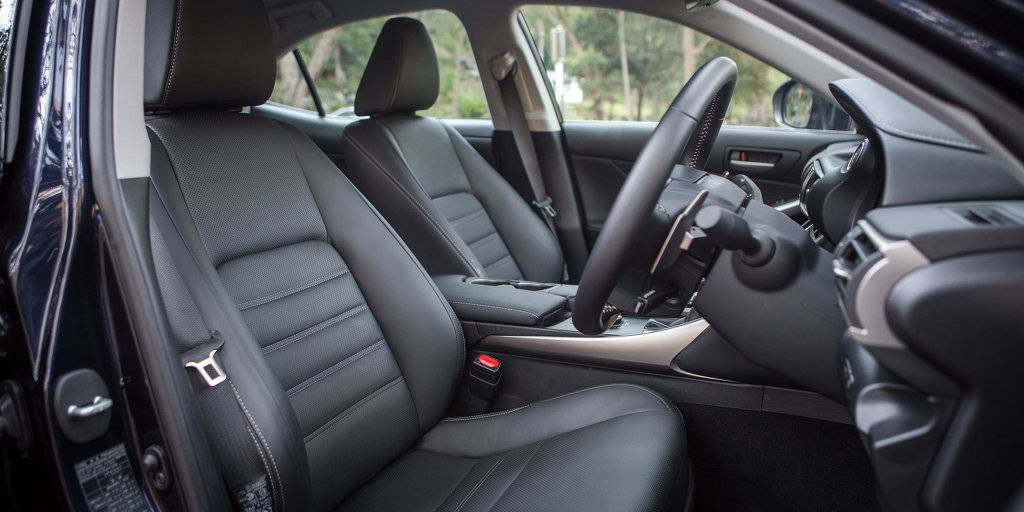 2017 렉서스 IS 200t [데이터주의] | 인스티즈