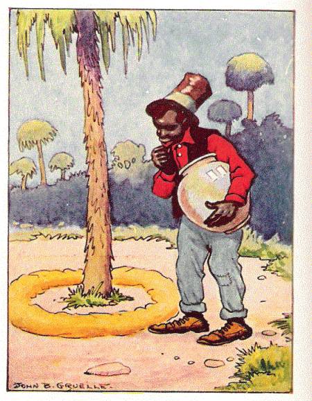 많은 이들의 기억 속에 남아있는 동화 속 장면.jpg | 인스티즈