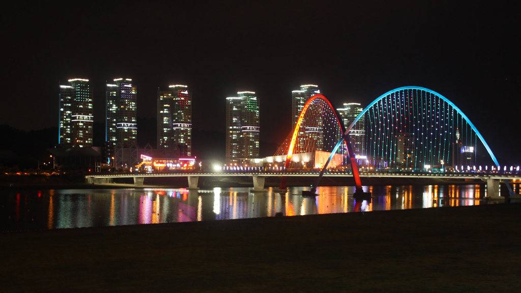 한국의 밤.jpg | 인스티즈