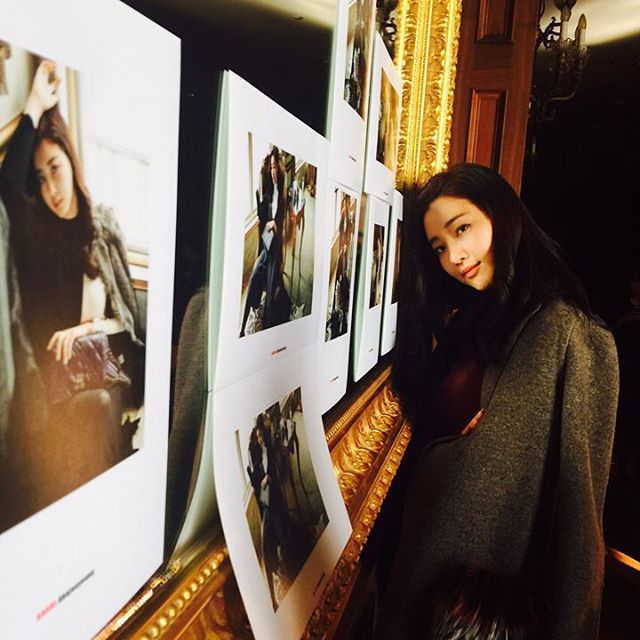 40대 사랑이 누나의 미모.jpg | 인스티즈