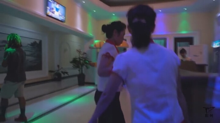 북한으로 놀러간 외국인(북한사람들 일상) | 인스티즈