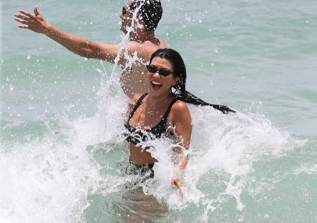 커트니 카다시안 | 인스티즈