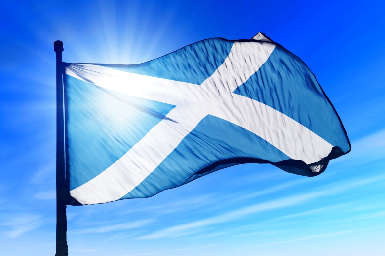 인구 500만 스코틀랜드의 초라한 모습 | 인스티즈