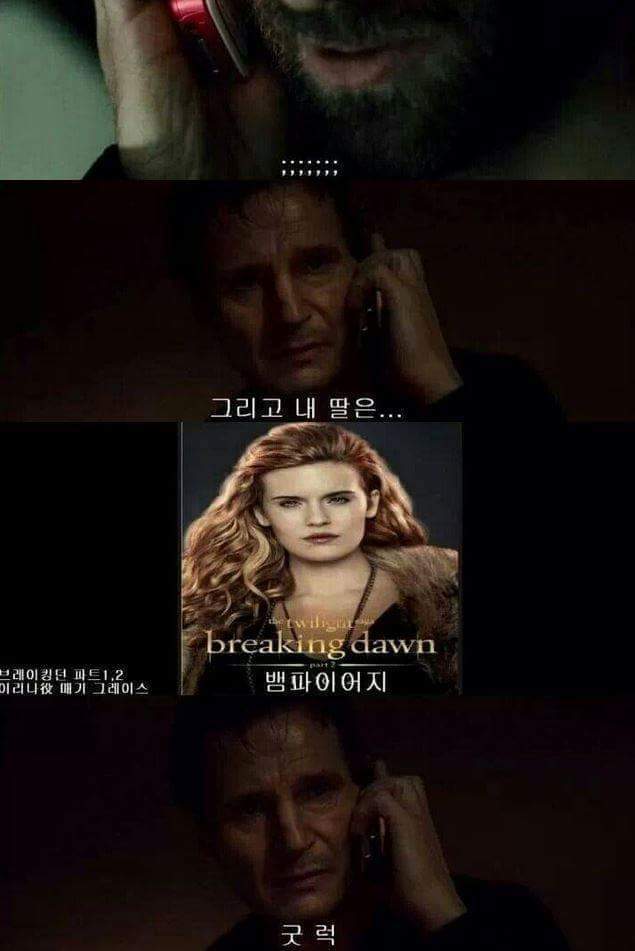 절대 건드려서는 안될 가족 | 인스티즈