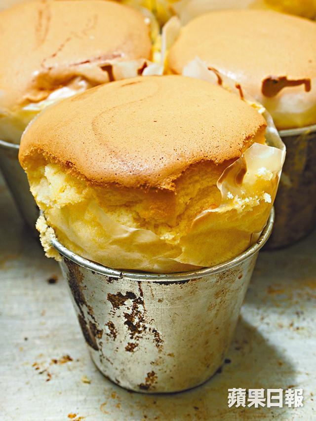 중화권의 보드러운 케이크 paper wrapped cake 紙包蛋糕 | 인스티즈