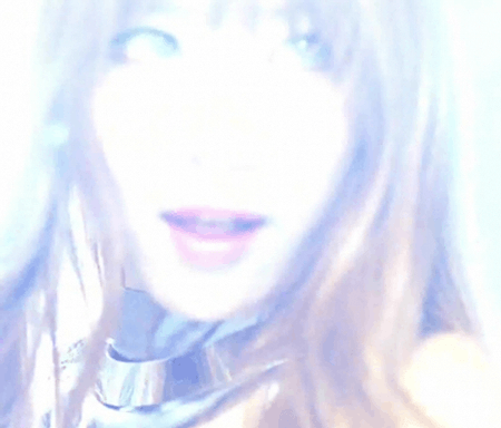 여전사 하니.gif | 인스티즈