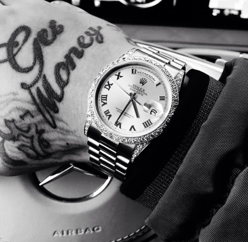 롤렉스 | 인스티즈