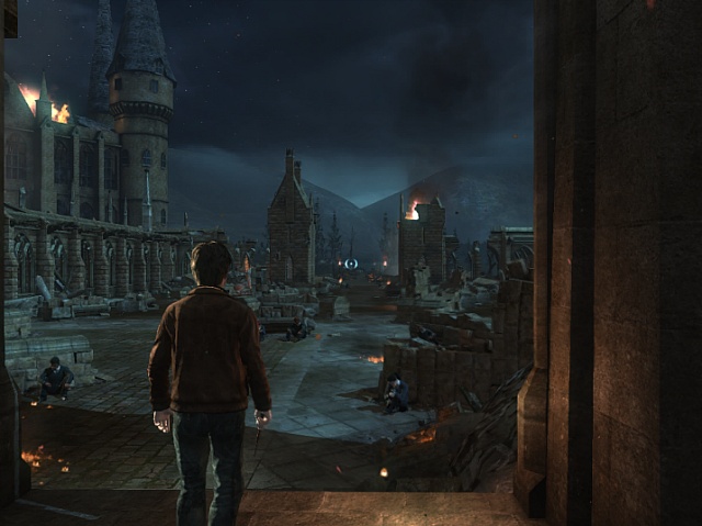 시리즈 별로 그래픽 발전되가는 게임 甲 | 인스티즈