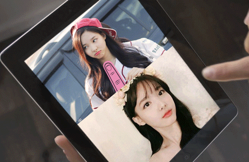 속옷을 안대로 쓰는 사람들 ㄷㄷ | 인스티즈