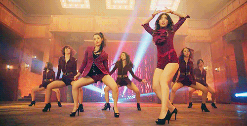 시크릿 역대 활동곡 중 줌님들의 취향은? | 인스티즈