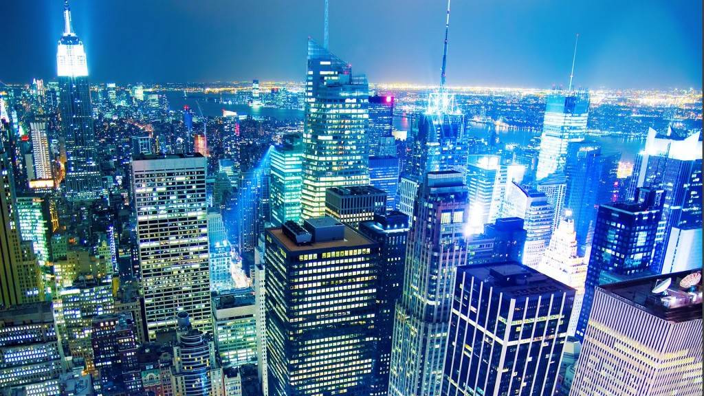 밤을 새는 도시.jpg | 인스티즈