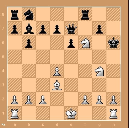 체스 역사상 최고의 신의 한수 | 인스티즈