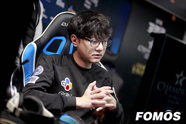 [LOL] CJ 엔투스 역사상 최고의 바텀라인이라는 평가를 받고 있는 조합 | 인스티즈