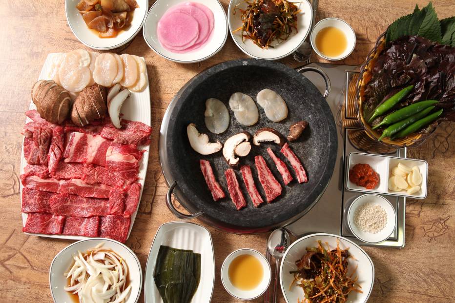 전라남도를 온다면 꼭 한번 먹어봐야 하는 음식 | 인스티즈