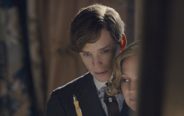 The Danish Girl ,대니쉬 걸 (2015) | 인스티즈