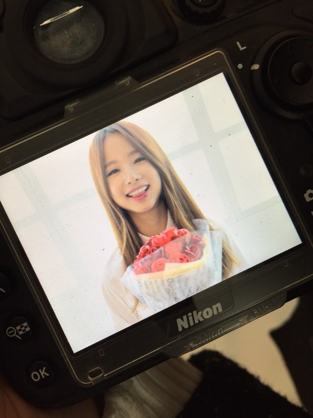 카톡하면 꼬박꼬박 답장 잘해줄것 같은 여자.jpg | 인스티즈