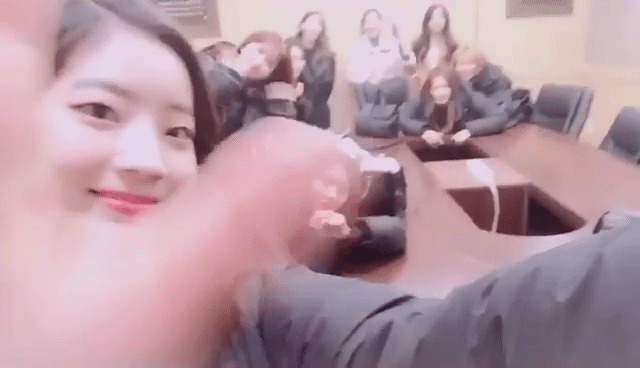 새벽에 원스들 울리는 트와이스 인스타그램 | 인스티즈