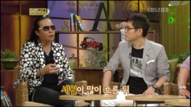 비슷한 노래가 지겹다는 반응에 대한 부활 김태원의 반응.jpg | 인스티즈