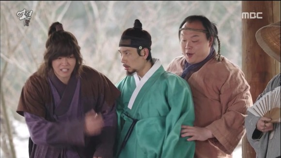 피고인만큼 재미난 월화 드라마.jpg | 인스티즈