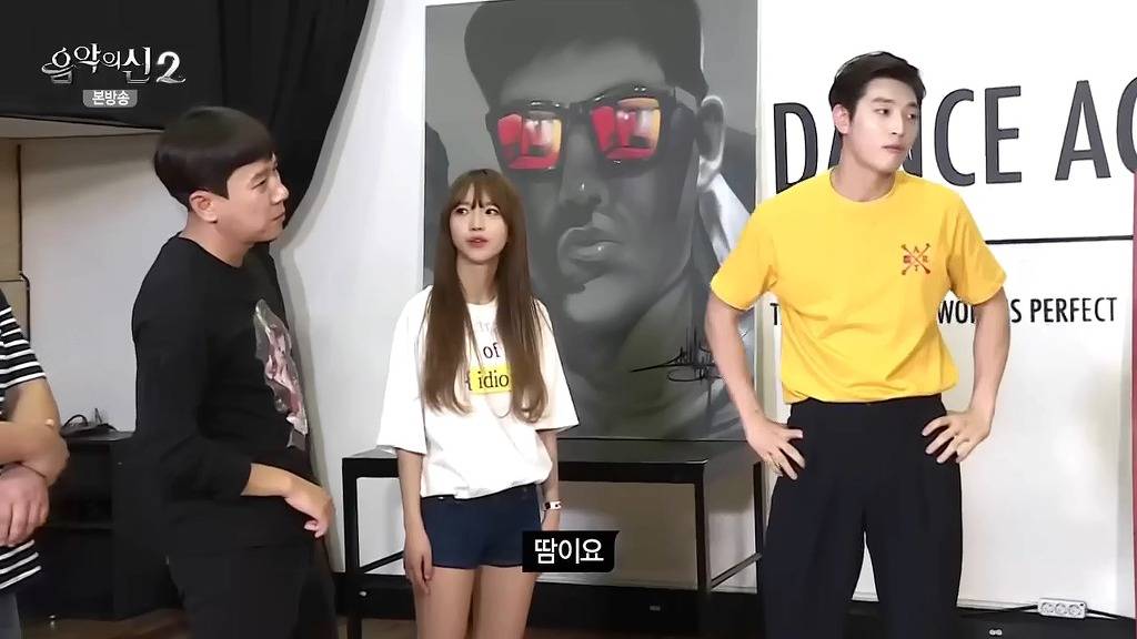 정진운은 눈물이 눈에서 흐르지 않는다 | 인스티즈