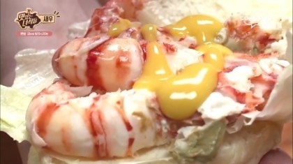 맛있는 녀석들 레전드 새우편.jpg | 인스티즈