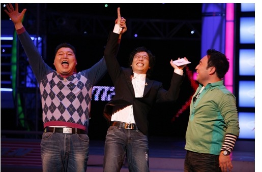 유재석 예능 A팀 vs B팀 | 인스티즈