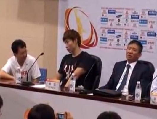 JTBC 뉴스룸 안희정 충남도지사 인터뷰 소감.JPG | 인스티즈