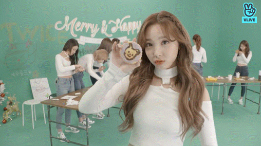 트와이스.gif | 인스티즈