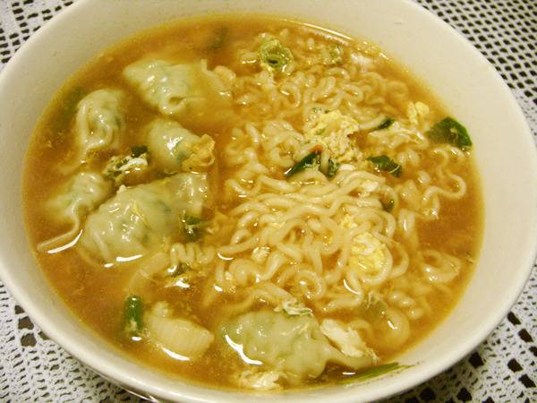 라면을 먹는데 3가지만 선택할 수 있다면.jpg | 인스티즈