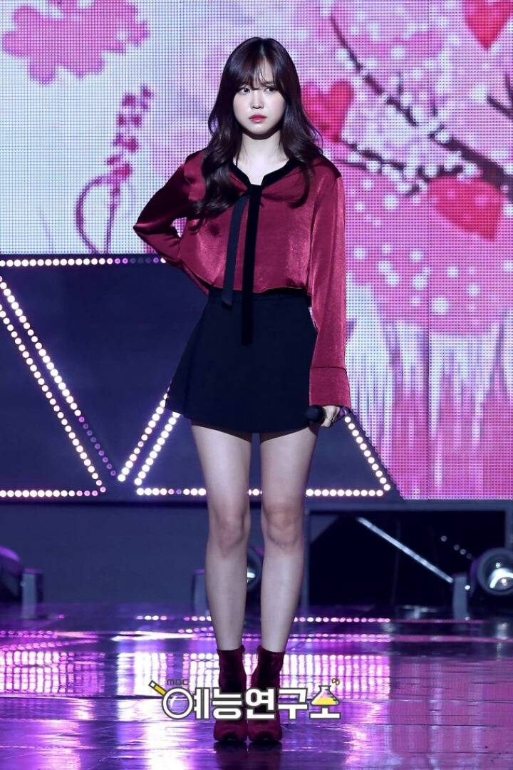 못생긴 나은이 | 인스티즈