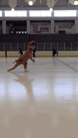 빙하기 때 공룡이 멸종된 이유 | 인스티즈