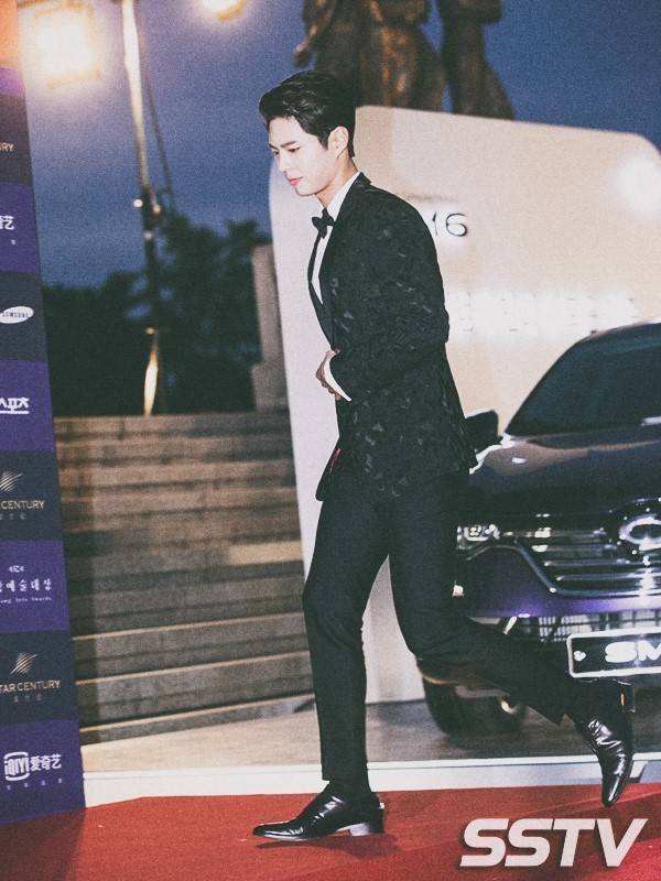 오늘자 박보검 기사 사진 | 인스티즈