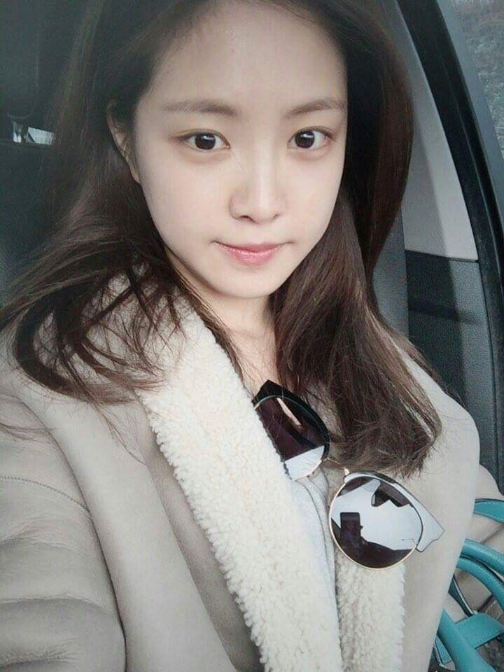 연휴 끝나서 올린 나은이 | 인스티즈