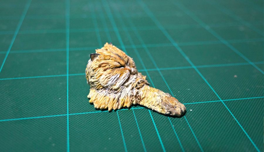 없으면 만드는 일본의 피규어 제작가.jpg | 인스티즈