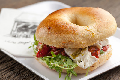 베이글 | 인스티즈