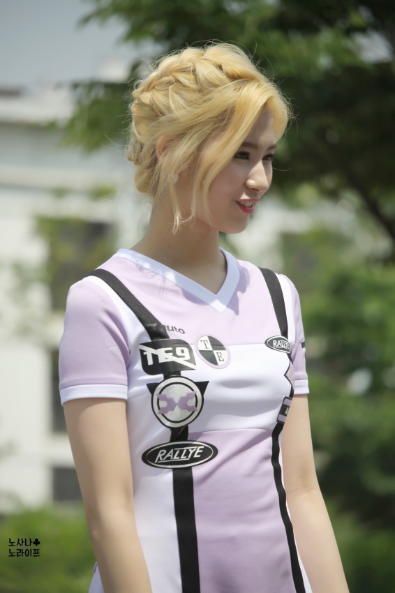 트와이스 미니 팬미팅 사나. 샤샤샤 | 인스티즈