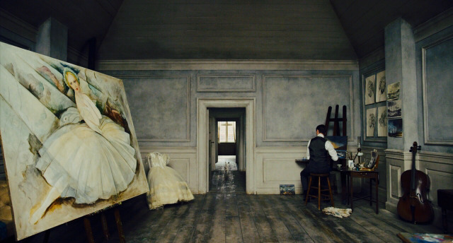 The Danish Girl ,대니쉬 걸 (2015) | 인스티즈